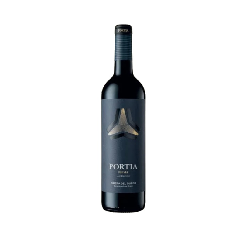 Bodegas Portia Prima La Encina 750ml