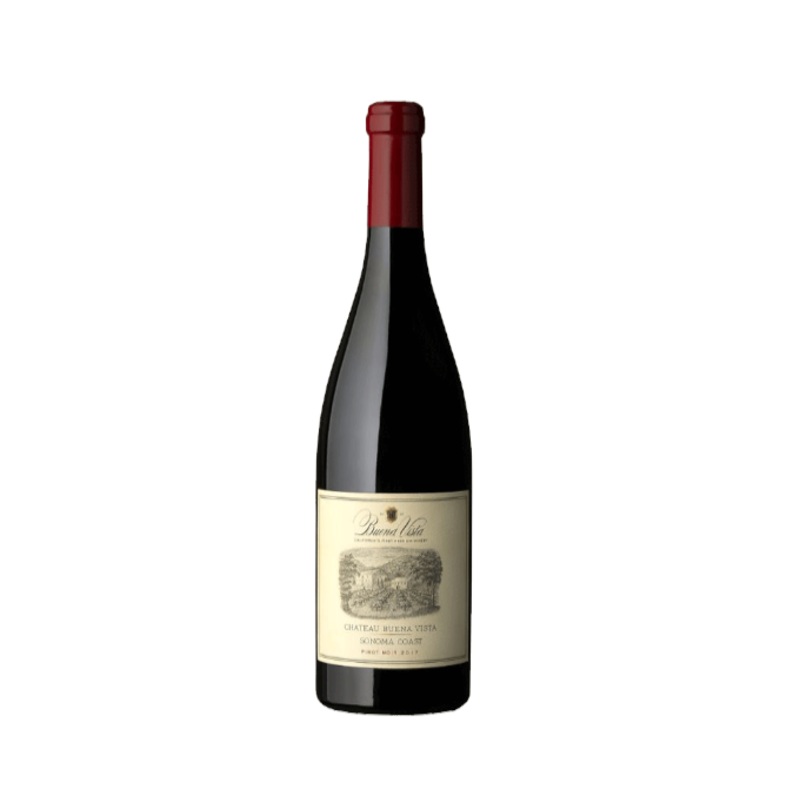 Buena Vista Chateau Buena Vista Pinot Noir 750ml