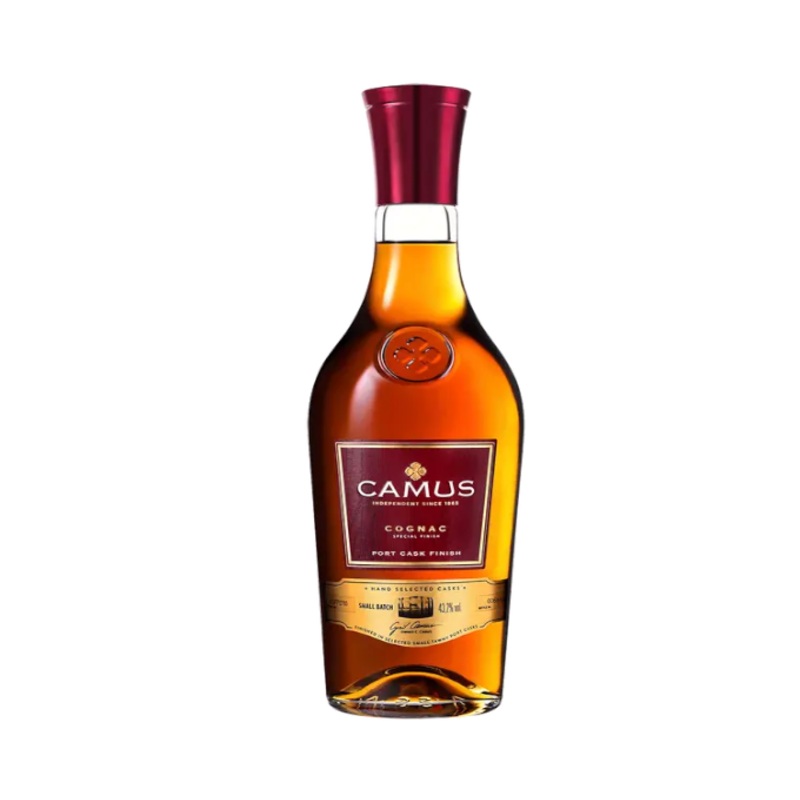 Camus Port Cask Finish 750ml