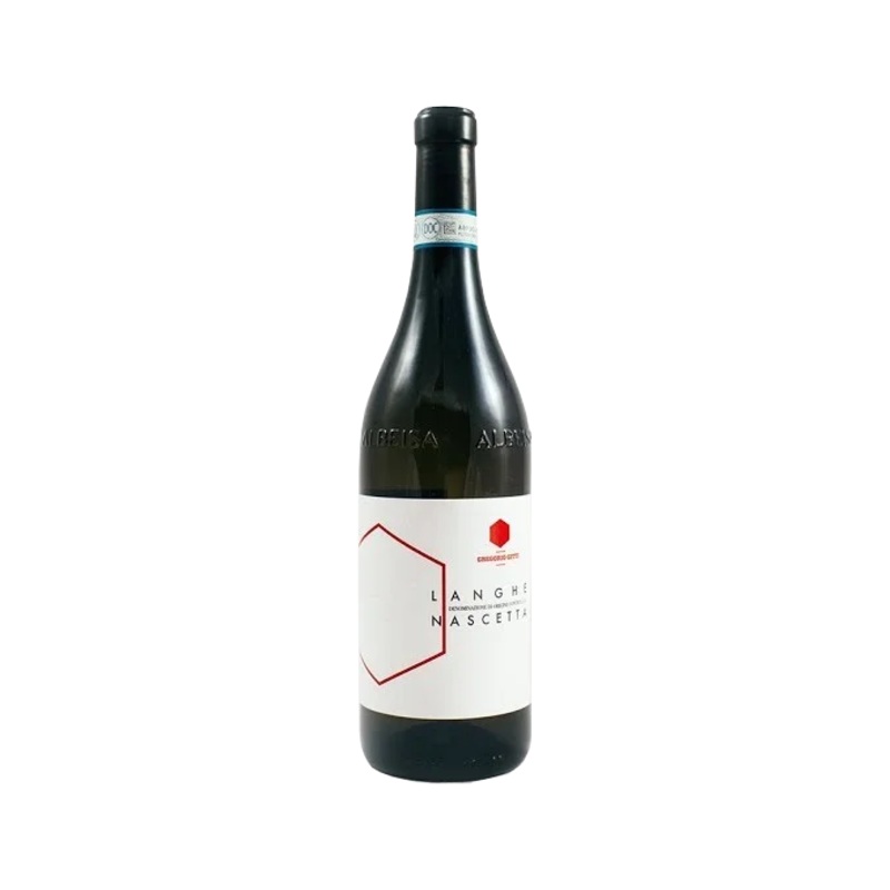 Castello di Perno Nascetta Langhe 2020 750ml (No Barcode)