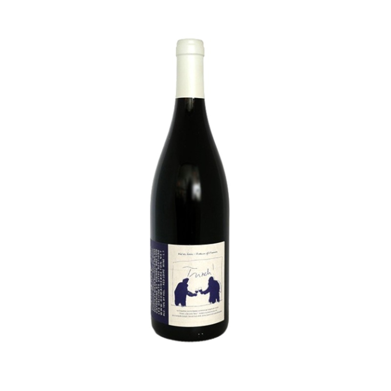 Catherine et Pierre Breton Bourgueil Trinch 2021 750ml