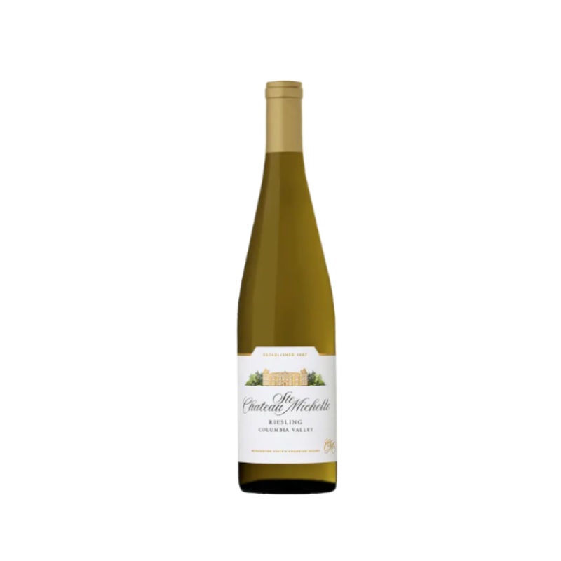Chateau Ste Michelle Riesling 750ml