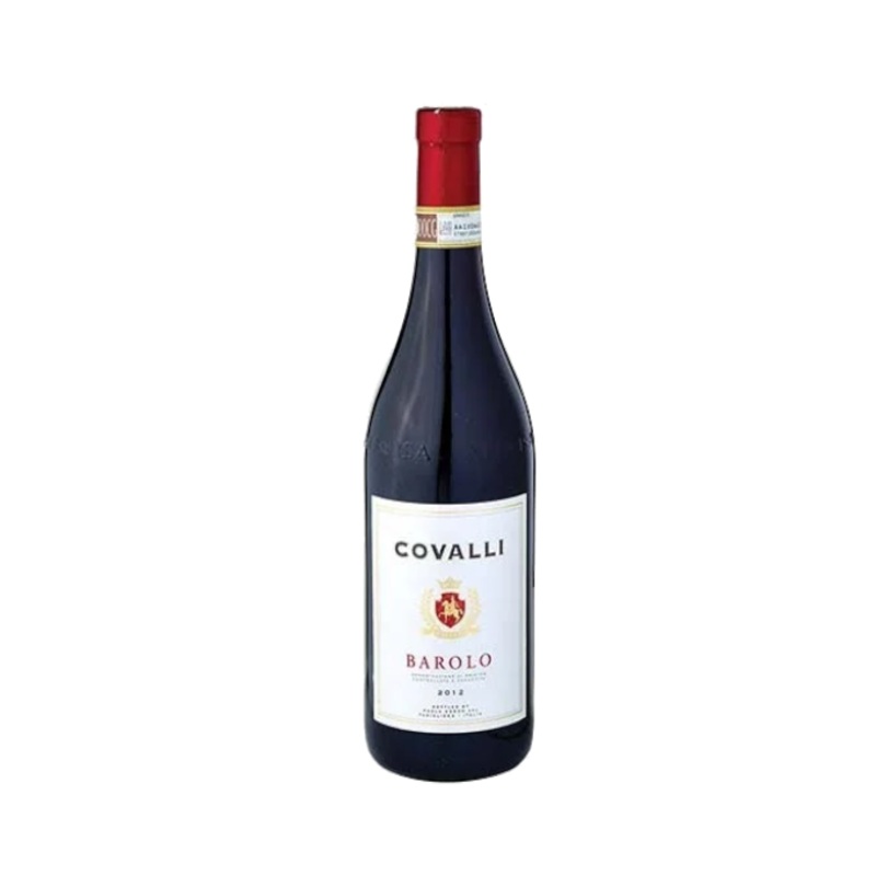 Covalli Barolo DOCG 750ml