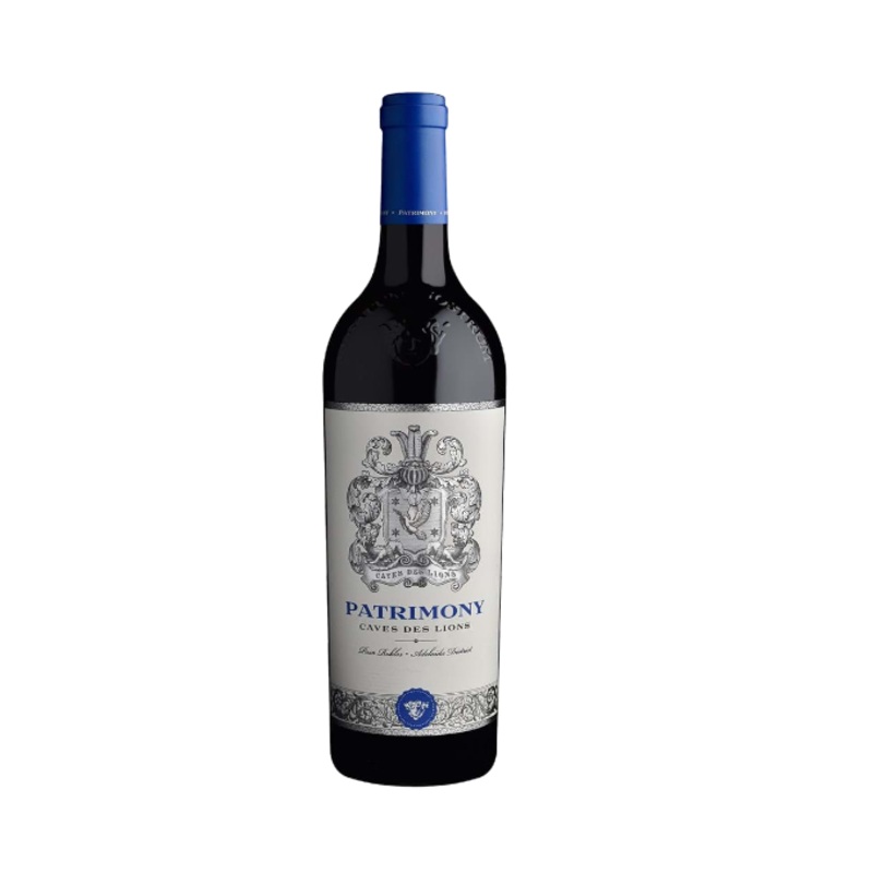 Daou Patrimony Caves des Lions 2019 750ml
