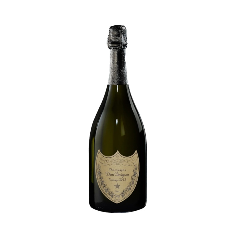 Dom Perignon Brut 2013 750ml (Scan Correct Item)
