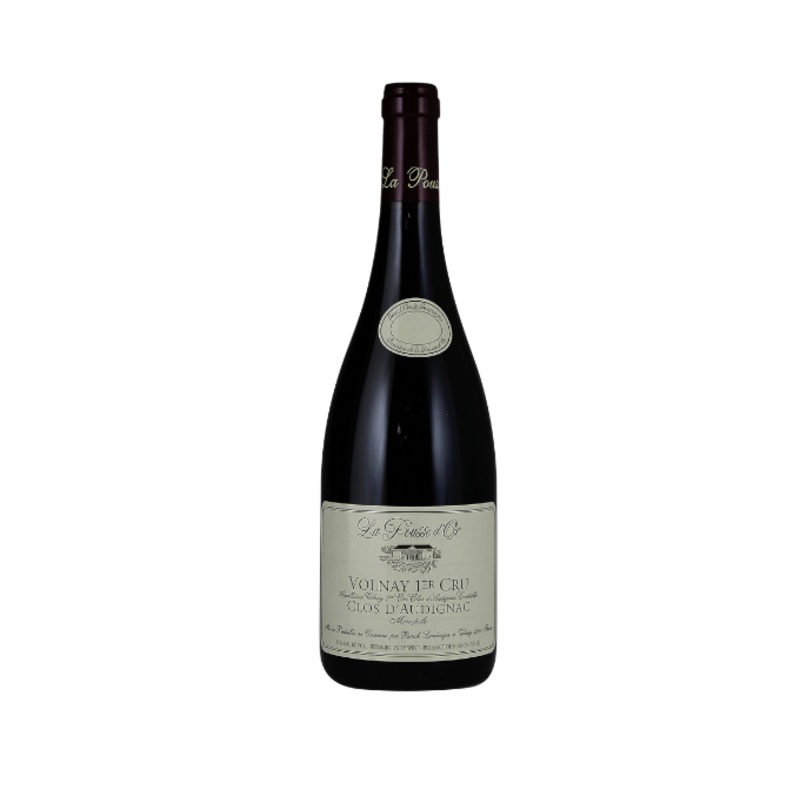 Domaine de la Pousse d Or Volnay 1er Clos d Audignac 2020 750ml