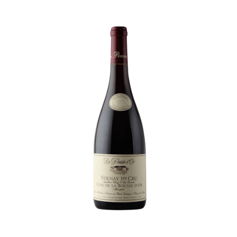Domaine de la Pousse d Or Volnay 1er Clos de la Bousse d Or Monopole 2020 750ml