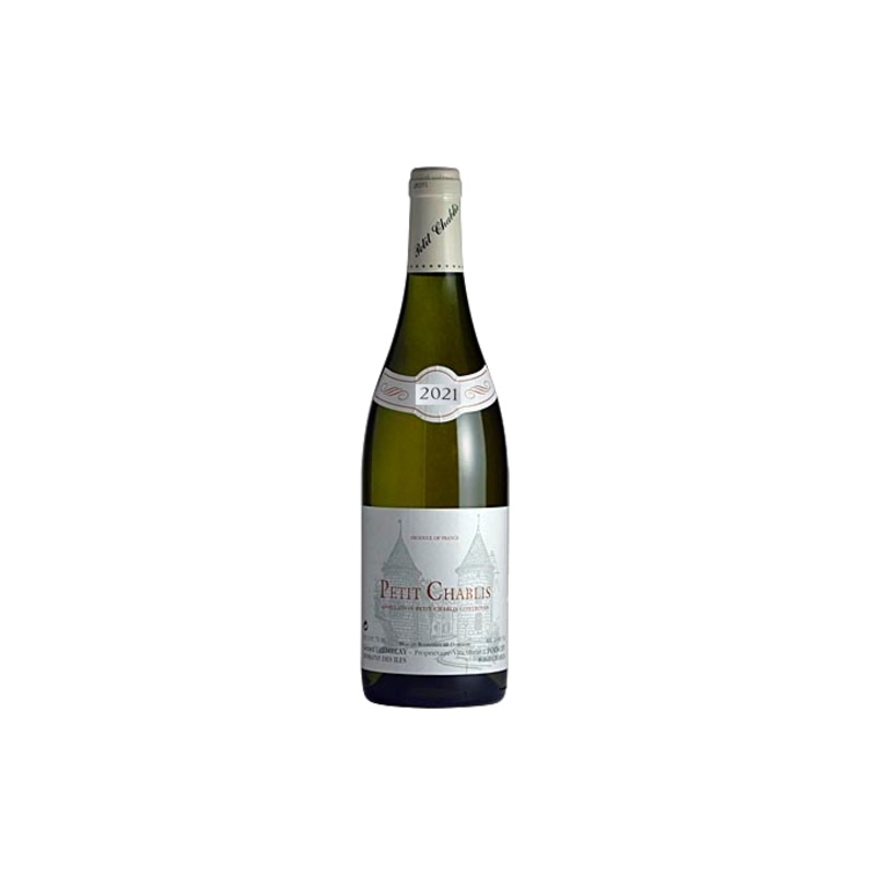Domaine Gerard Tremblay Petite Chablis 750ml
