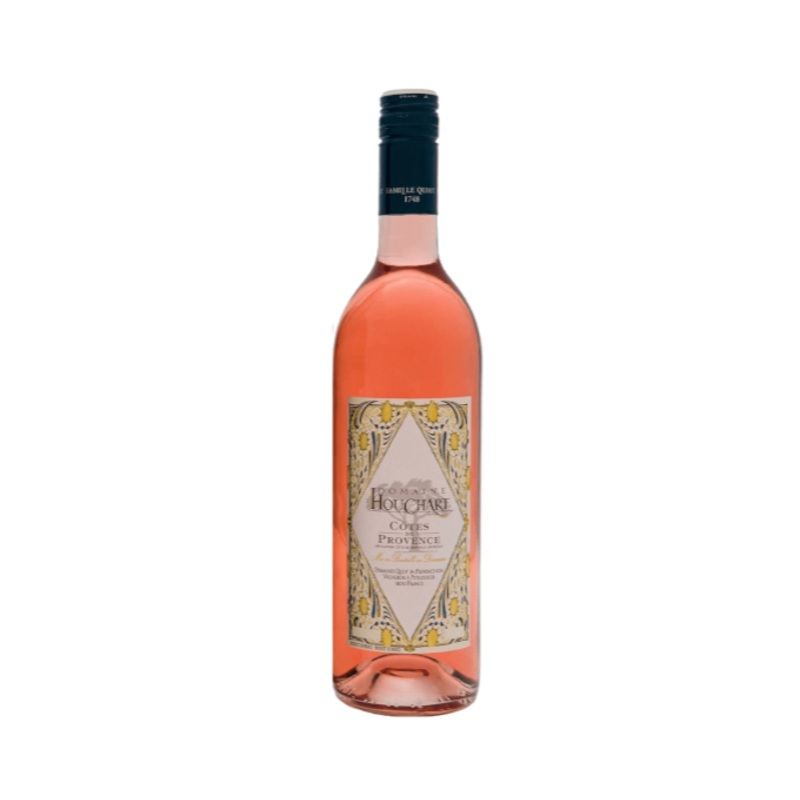 Domaine Houchart Cotes de Provence Rose 2021 750ml
