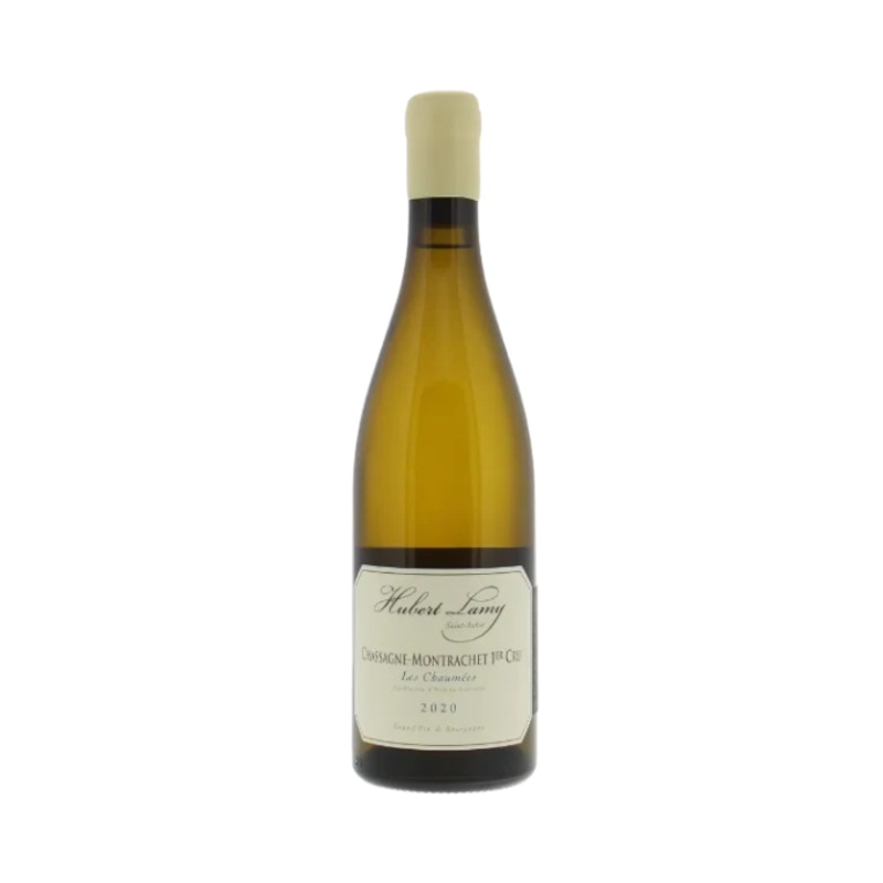 Domaine Hubert Lamy Les Chaumees 2020 750ml (No Barcode)