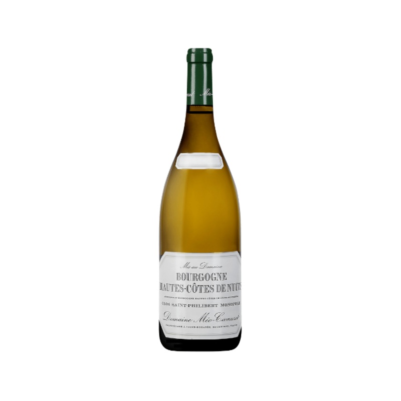 Domaine Meo Camuzet Bourgogne Hautes Cotes de Nuits Blanc Clos Saint Philibert Monopol 2020 750ml (No Barcode)