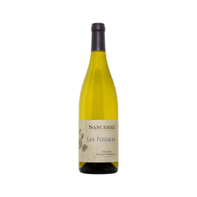 Domaine Philippe Raimbault Sancerre Les Fossiles 2023 750ml