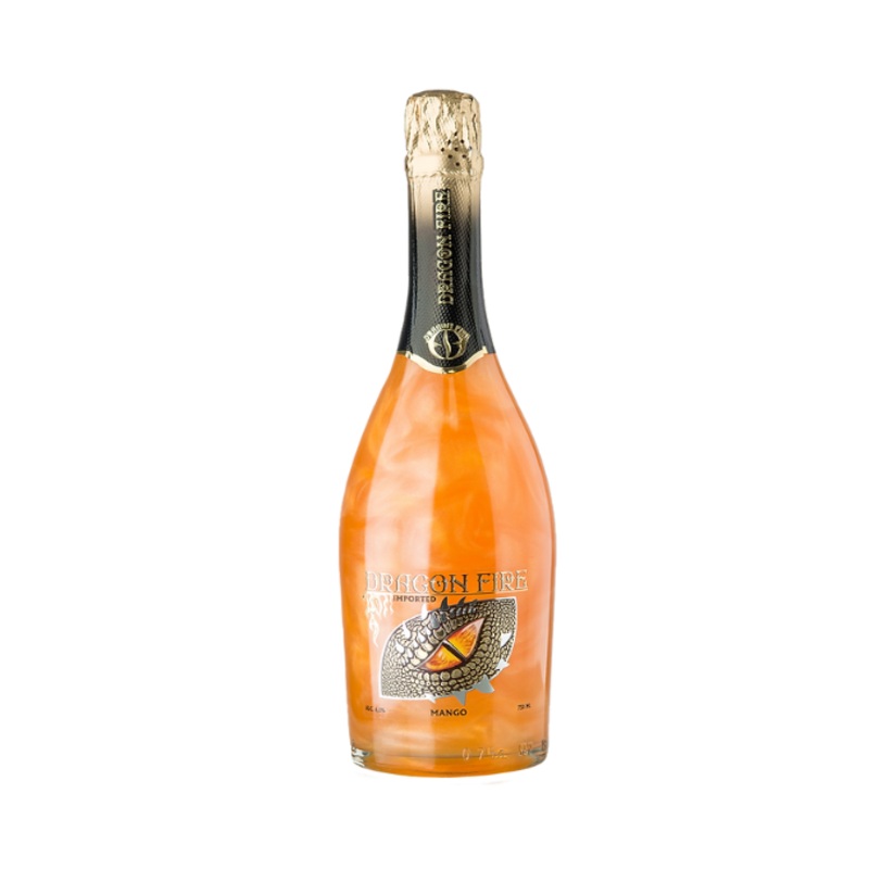 Dragon Fire Mango Moscato 750ml