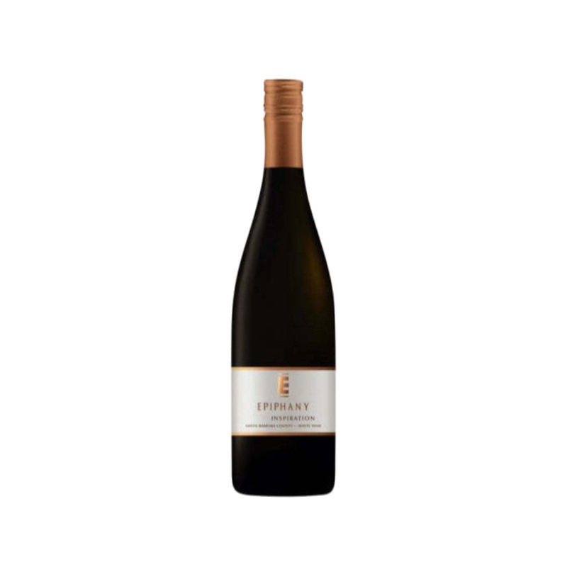 Epiphany Cellars Inspiration 2018 750ml