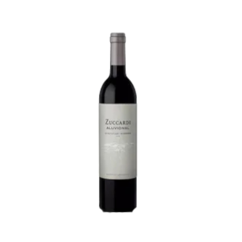 Familia Zuccardi Malbec Aluvional Gualtallary 2018 750ml