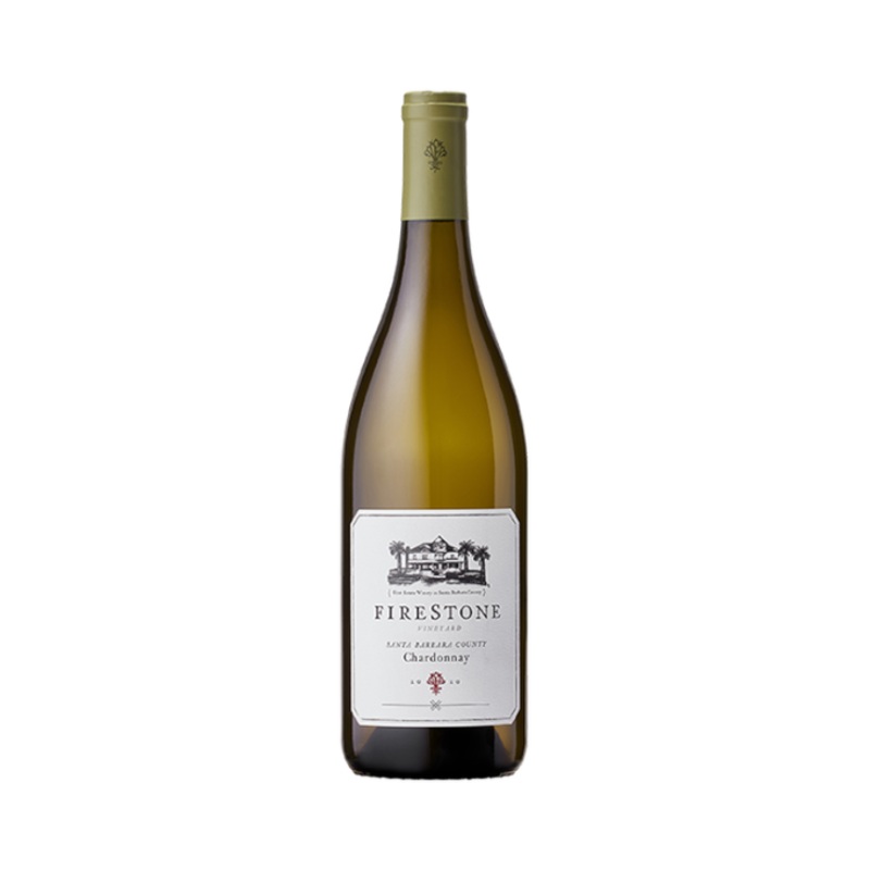 Firestone Chard 2020 750ml
