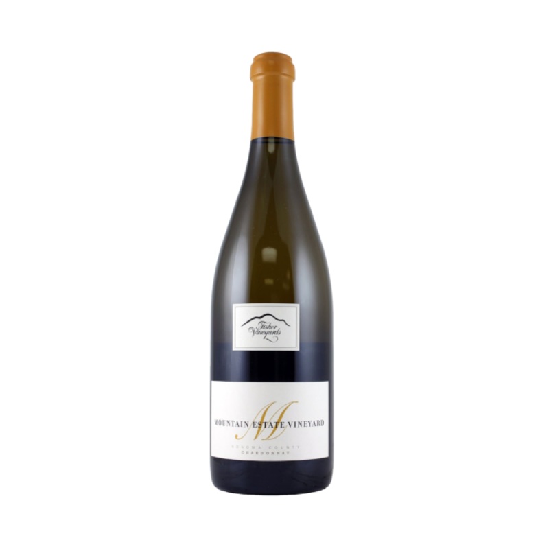 Fisher Vineyards Mountain Estate Chard 750ml