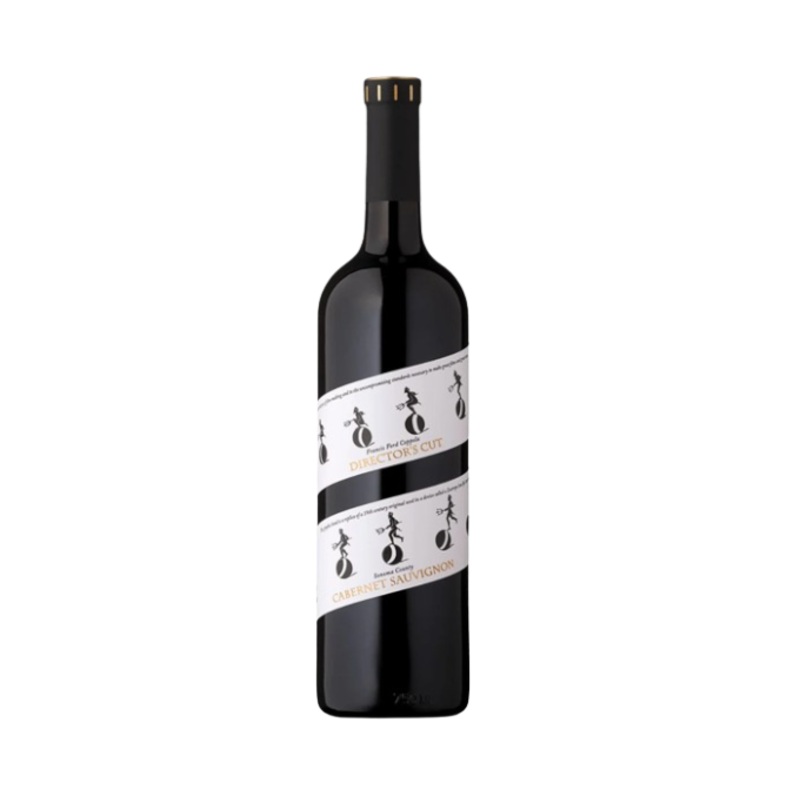 Francis Ford Coppola Directors Cut Cabernet Sauv Sonoma 750ml