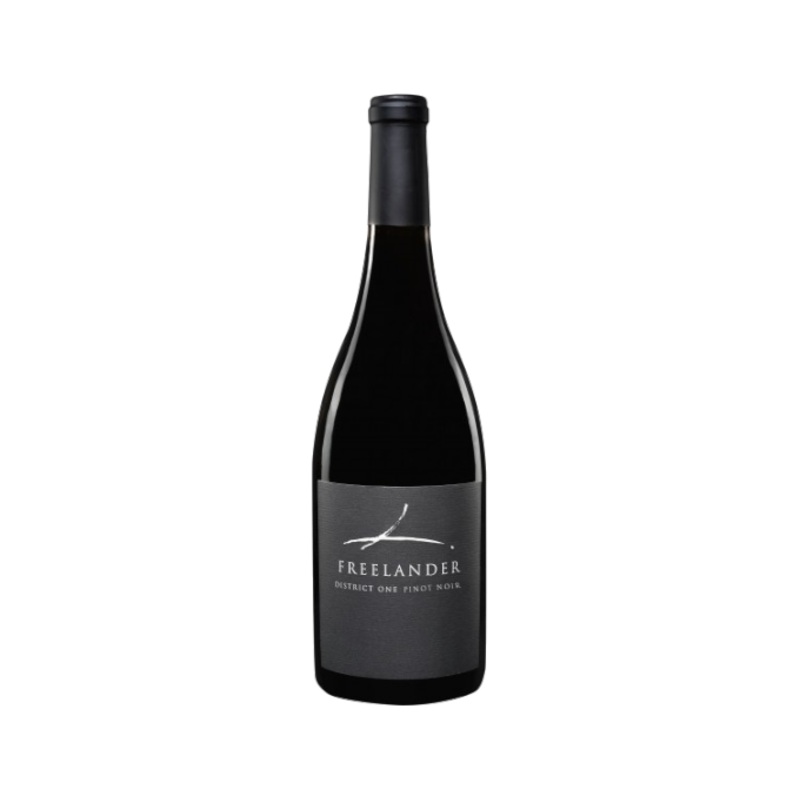 Freelander District One Pinot Noir 750ml