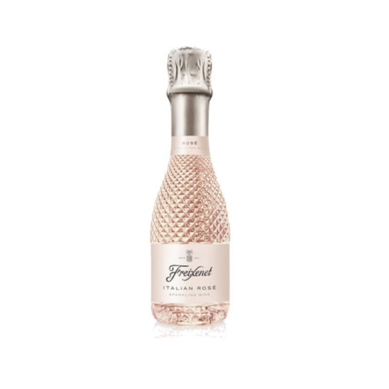 Freixenet Italian Rose 187ml