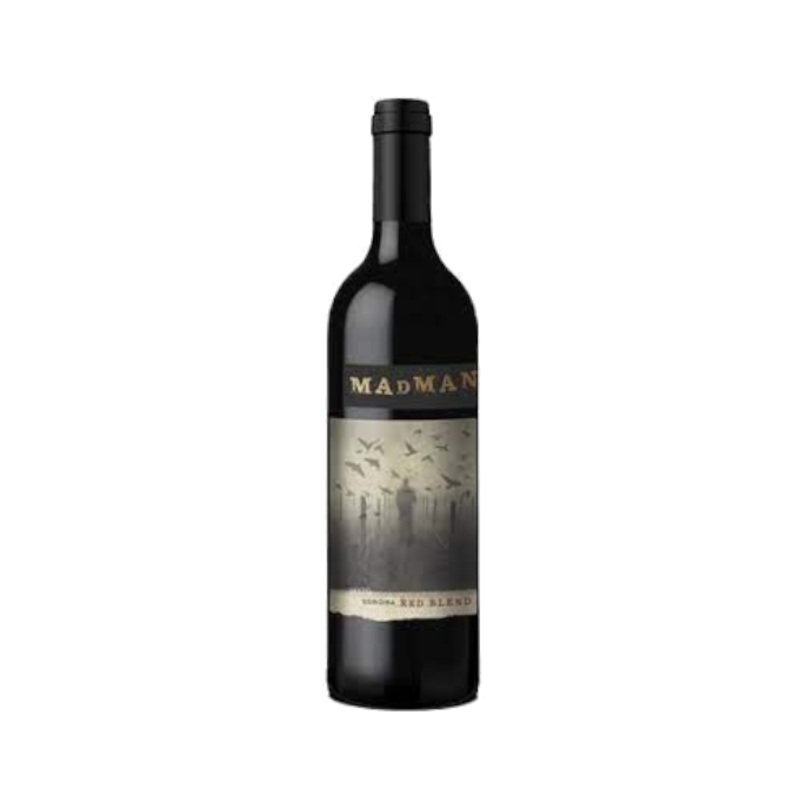 Fulcrum Madman Red Blend 750ml