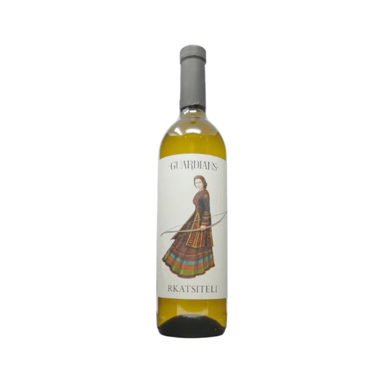 Guardians Rkatsiteli 750ml