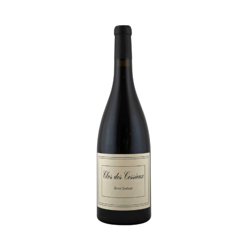 Herve Souhaut Domaine Romaneaux Destezet Souteronne 2021 750ml