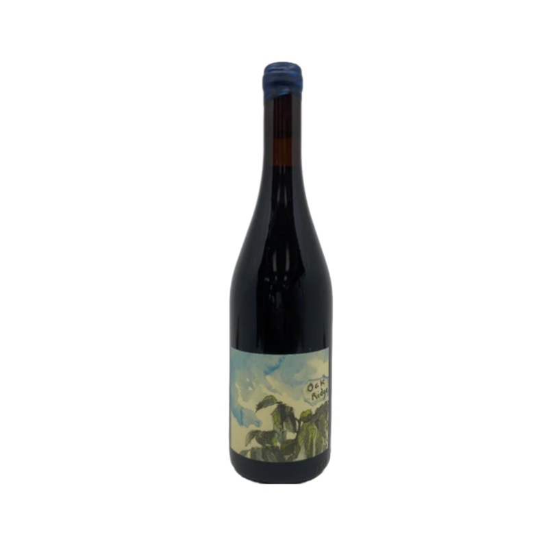 Hiyu Tzum Oak Ridge Spring Ephemeral 2021 750ml (No Barcode)