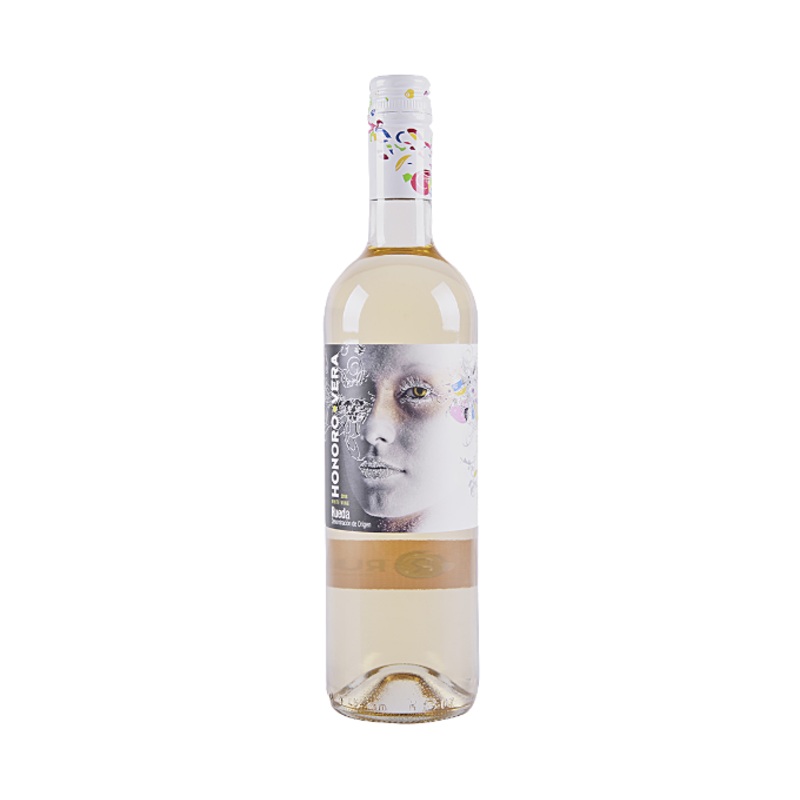 Honoro Vera Blanco 750ml