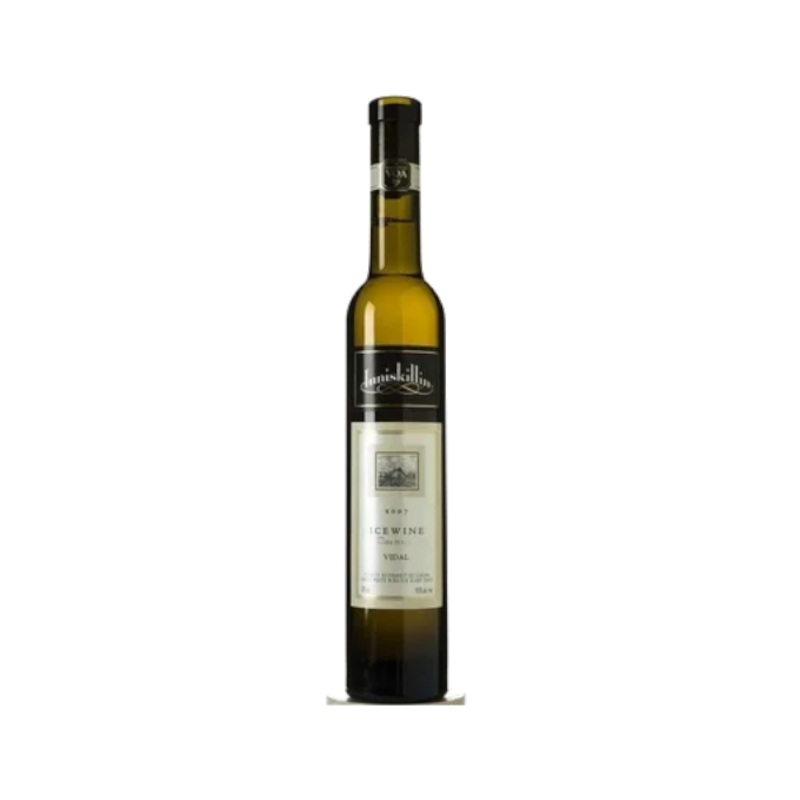 Inniskillin Pearl Vidal Icewine 375ml