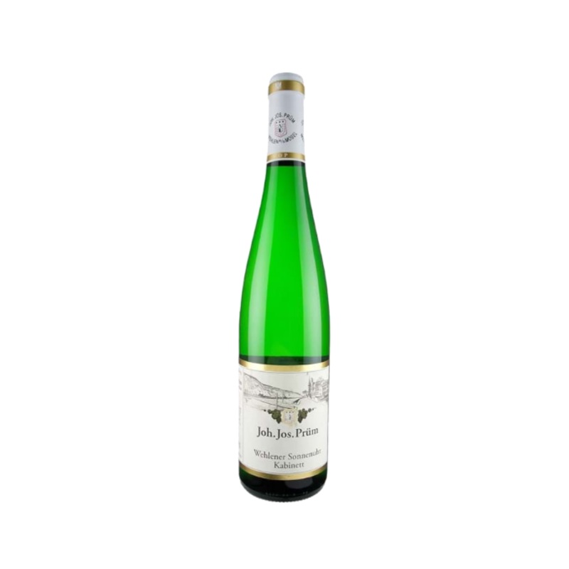 Joh Jos Prum Wehlener Sonnenuhr Riesling Kabinett 2020 750ml
