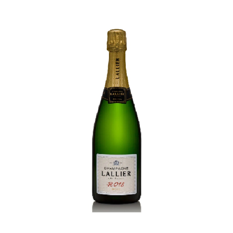 Lallier R Brut 750ml