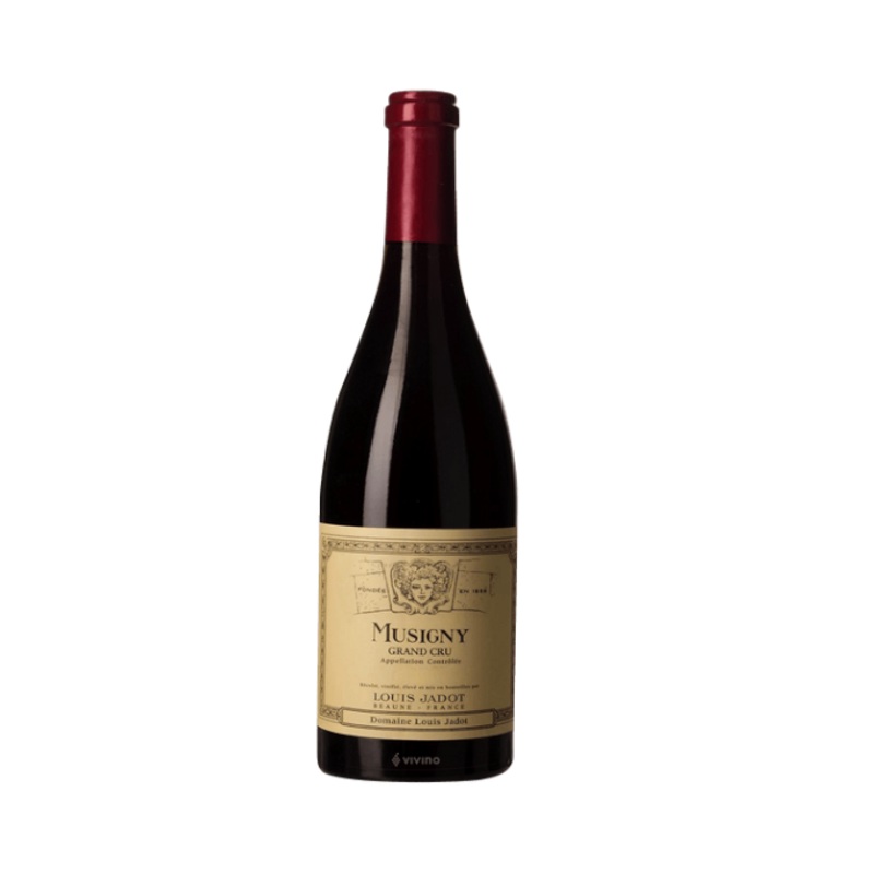 Louis Jadot Le Musigny Grand Cru 2019 750ml