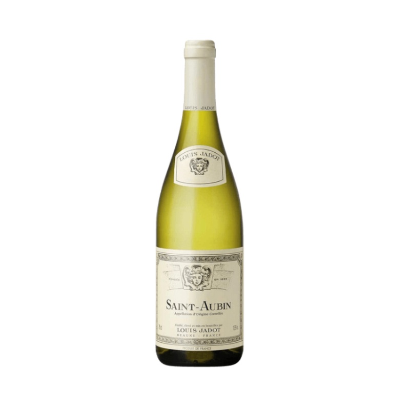 Louis Jadot Saint Aubin Blanc 2019 750ml