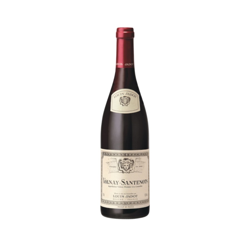 Louis Jadot Volnay Les Santenots 2018 750ml