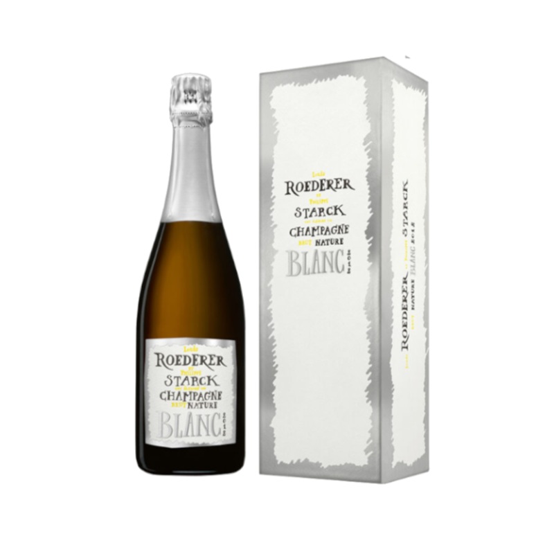 Louis Roederer Brut Nature 2012 1.5L