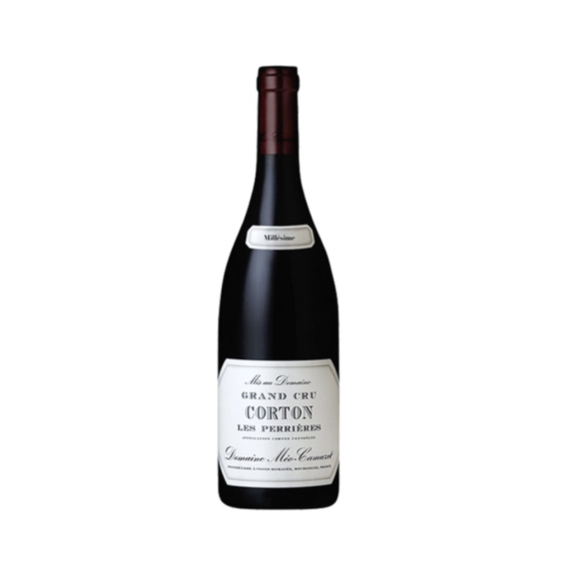 Meo Camuzet Corton Les Perrieres Grand Cru 2020 750ml