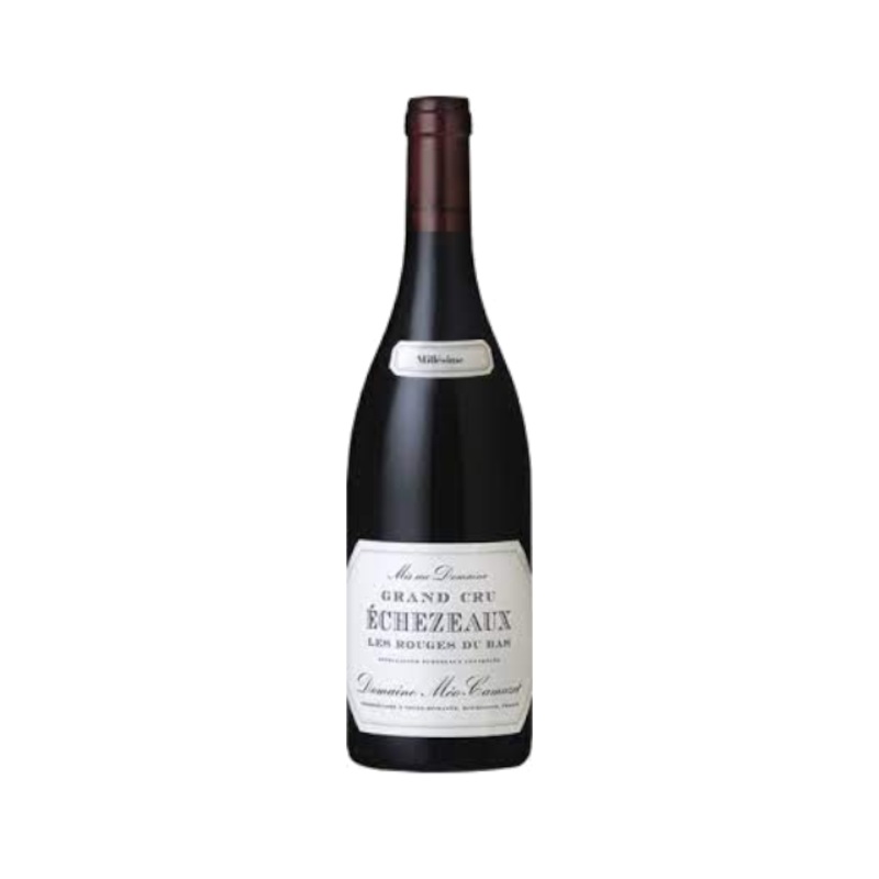 Meo Camuzet Echezeaux Les Rouges du Bas Grand Cru 2020 750ml