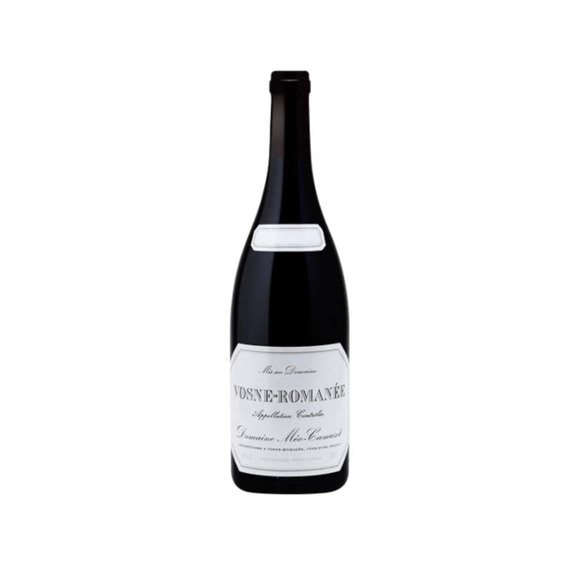 Meo Camuzet Vosne Romanee 2020 750ml