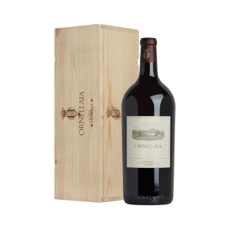 Ornellaia 2018 3L