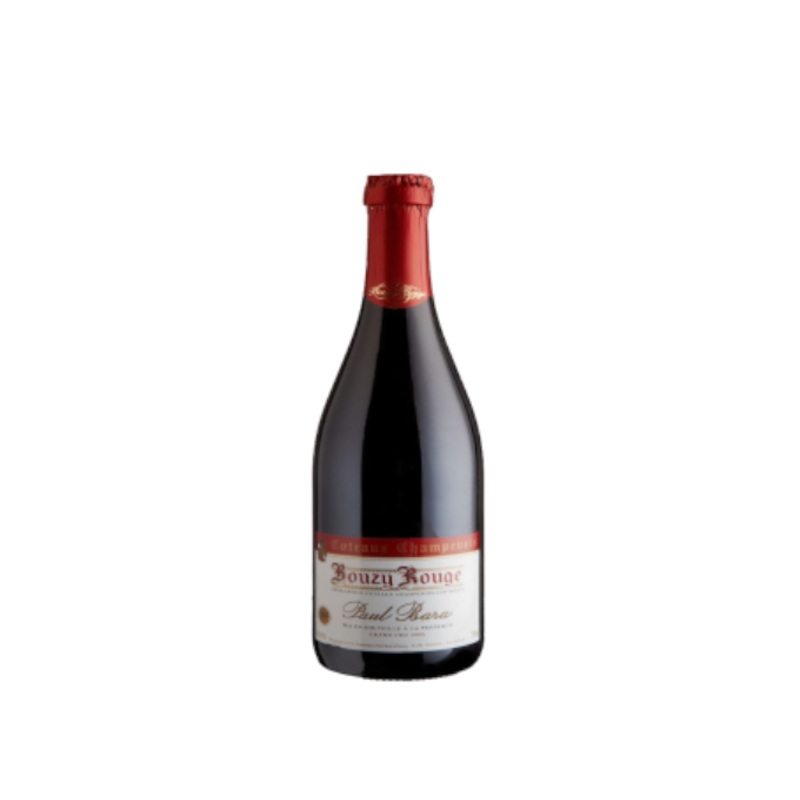 Paul Bara Bouzy Rouge 2015 750ml