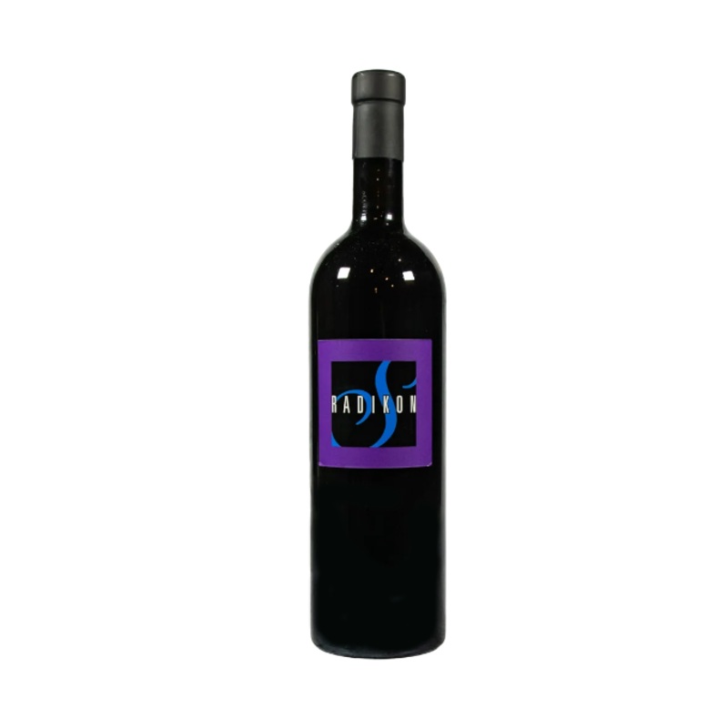 Radikon Sivi Venezia Giulia 2020 750ml (No Barcode)