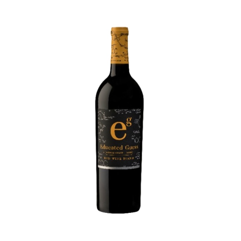 Roots Run Deep Eg by Educated Guess Red Blend 2016 750ml