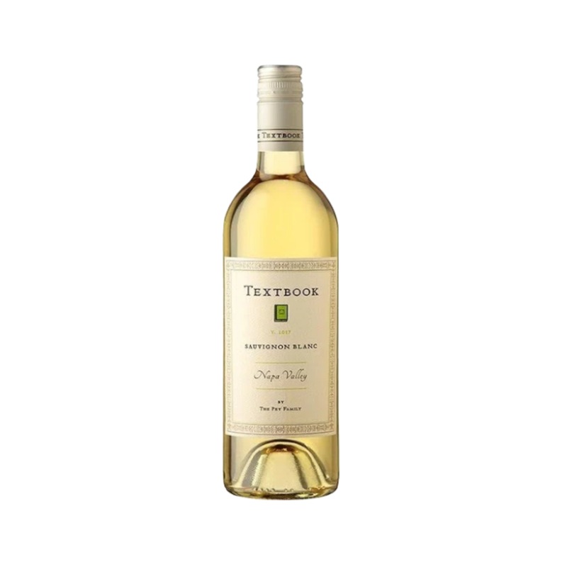 Scenic Root Textbook Sauv Blanc 2019 750ml