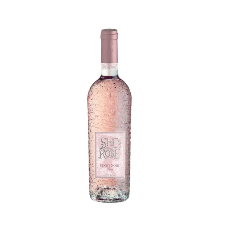 Shes Always Rose Pinot Niro 750ml