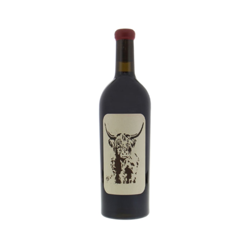 Sine Qua Non Distenta II Syrah 2020 750ml (No Barcode)