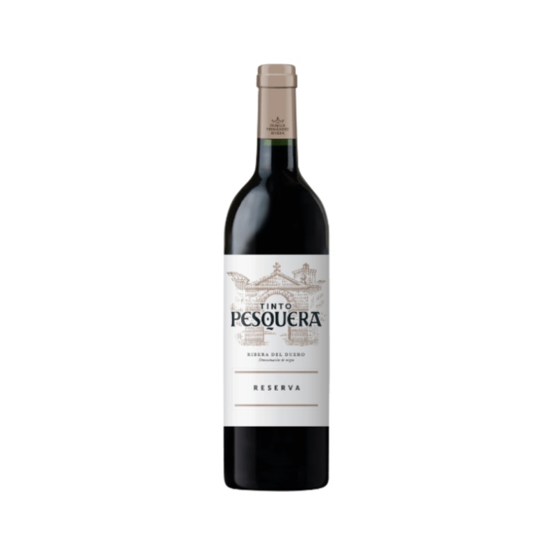 Tinto Pesquera Reserva 750ml