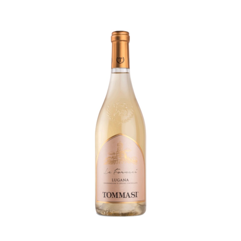 Tommasi Le Fornaci Lugana 2022 750ml