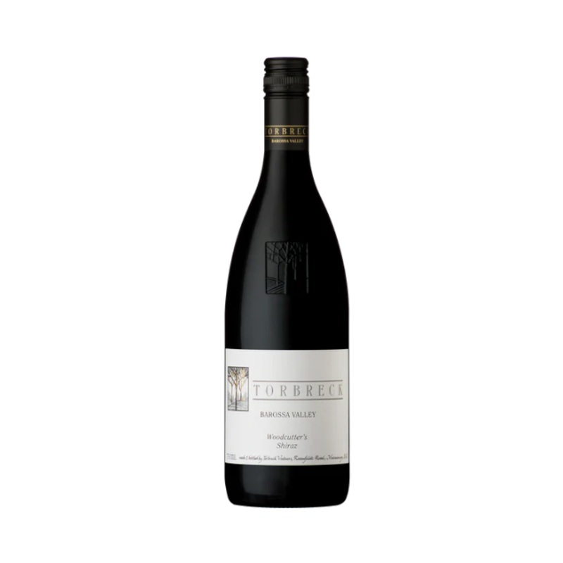 Torbreck Woodcutters Shiraz 750ml