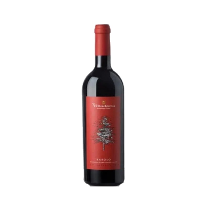 Villadoria Sori Lazzarito 2016 750ml
